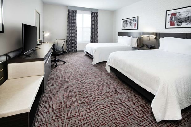 Images Hilton Garden Inn Irvine Spectrum Lake Forest