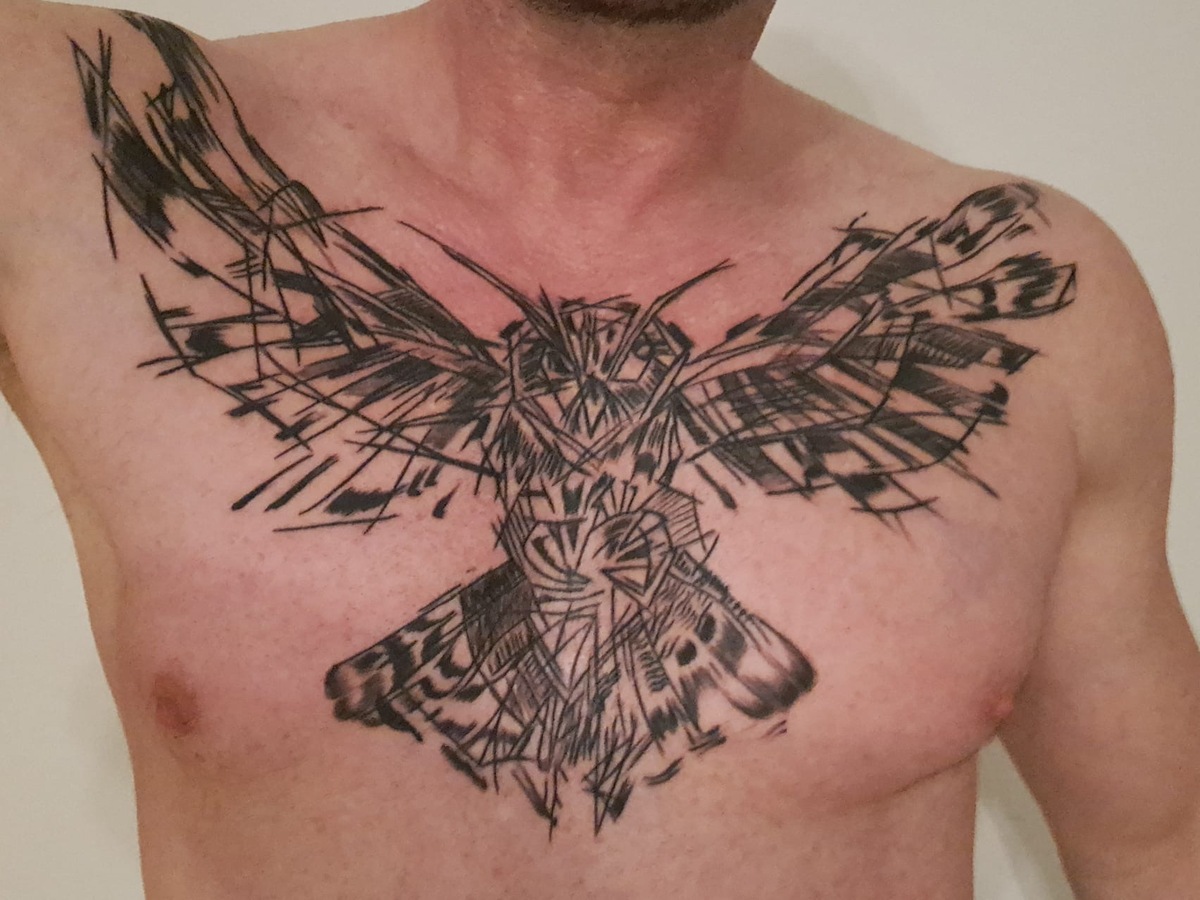 Bilder Tattoo for you