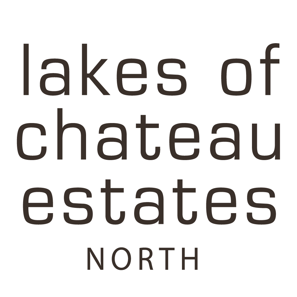 Lakes of Chateau North
