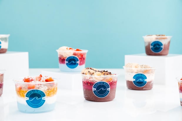 Images Nautical Bowls