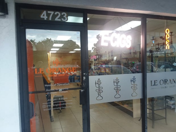 Images CoinFlip Bitcoin ATM - Sports Tobacco & More 4 (Doral)