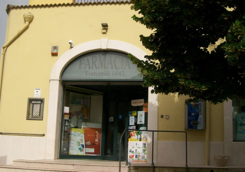 Images Farmacia Tortorelli