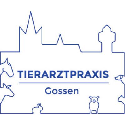 Josef Gossen Tierarzt in Krefeld - Logo
