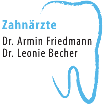 Dr. Leonie Becher und Dr. Armin Friedmann in Bayreuth - Logo