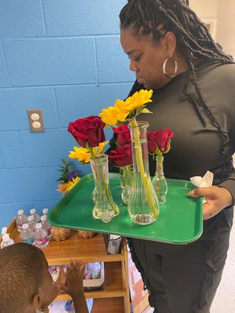Images Heaven's Best Montessori, LLC
