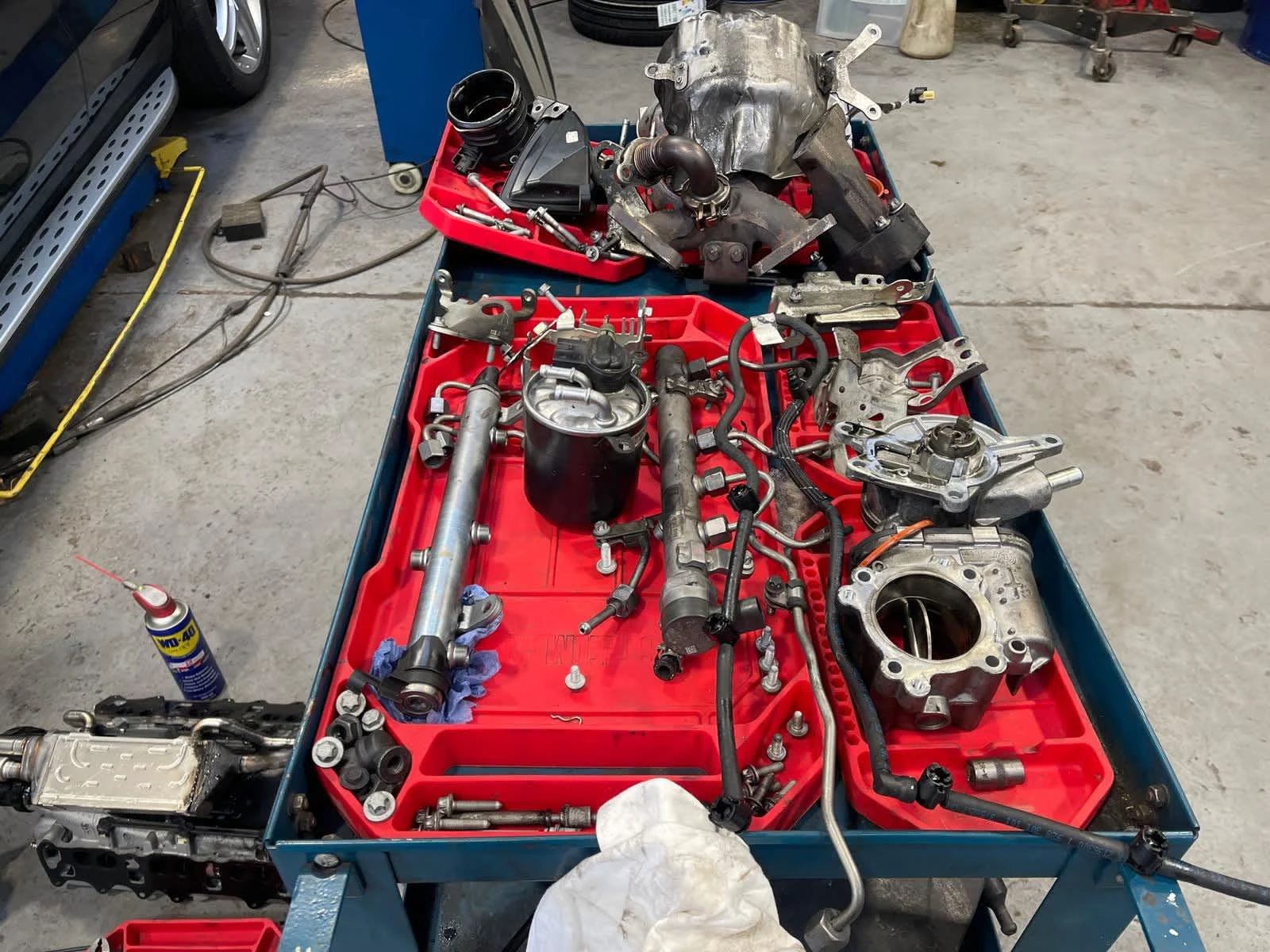 Images DRC Automotive Ltd