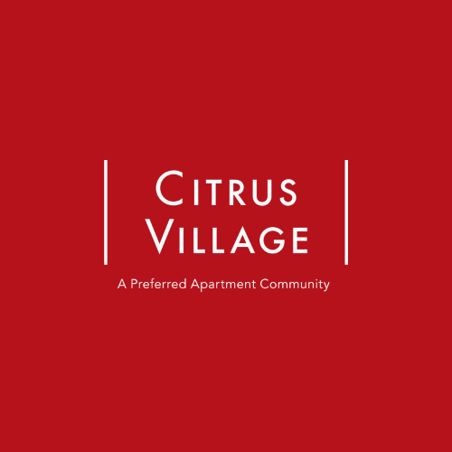 Citrus Village Logo