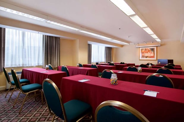 Images Homewood Suites by Hilton Falls Church - I-495 @ Rt. 50