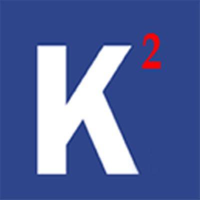 K Squared Services Inc Logo