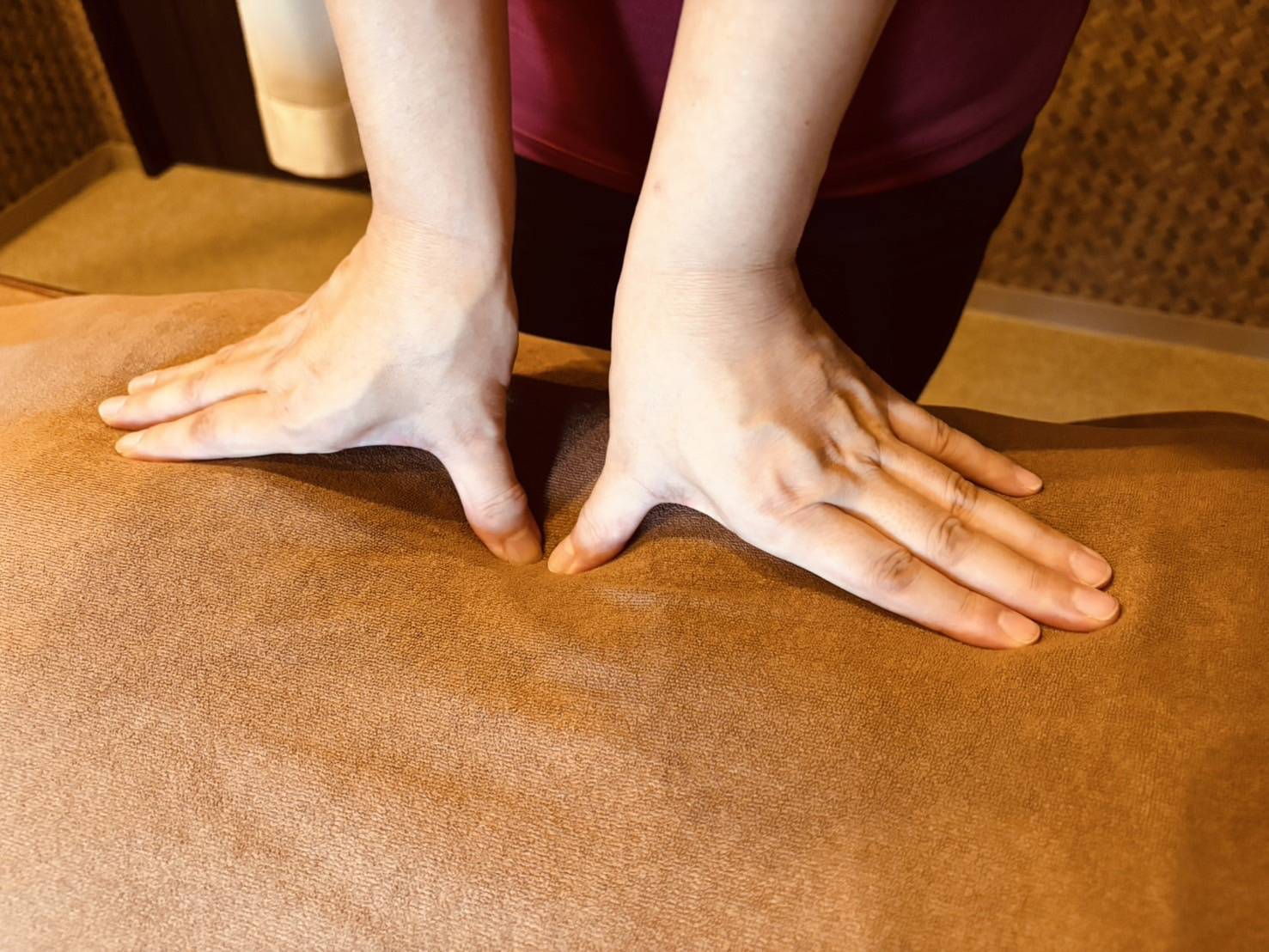 Images ほぐしやリラックス千石店