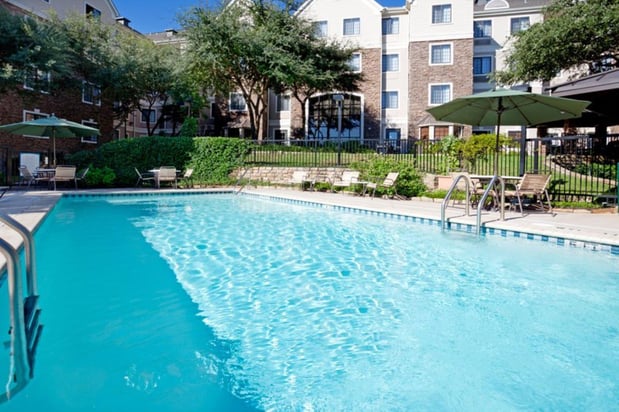 Images Staybridge Suites Houston West/Energy Corridor by IHG
