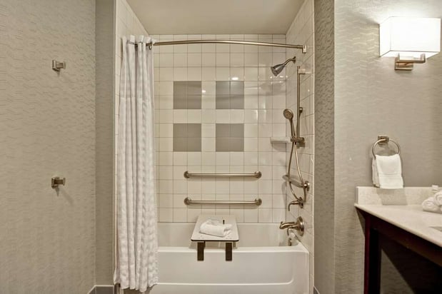 Images Homewood Suites by Hilton TechRidge Parmer @ I-35