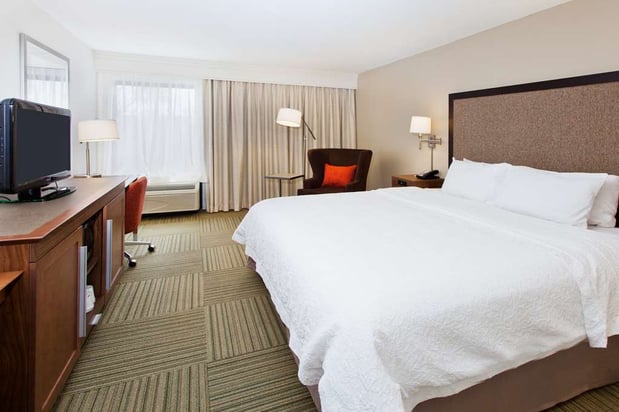 Images Hampton Inn Bremen-I-20 (Carrollton Area)