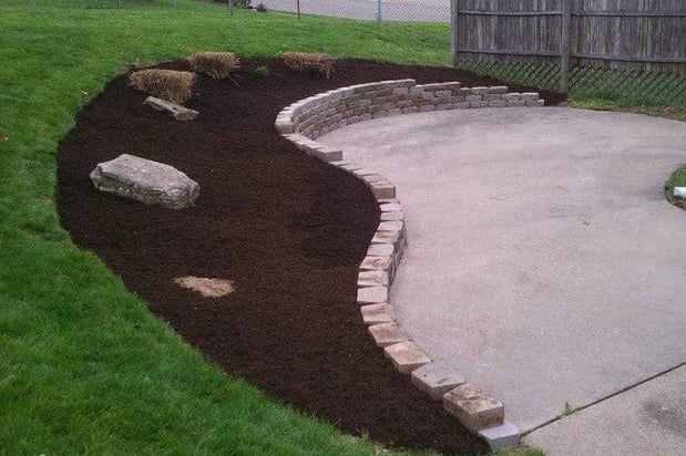 Images K&R Landscaping
