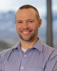 Jordan D Hunger, NP - Kaysville, UT - Family Medicine