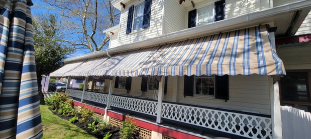 Images Bill's Canvas Shop