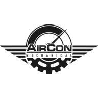 Aircon Mechanical LLC Logo