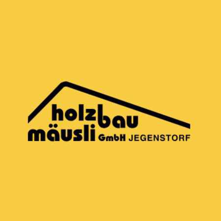 Holzbau Mäusli GmbH Logo