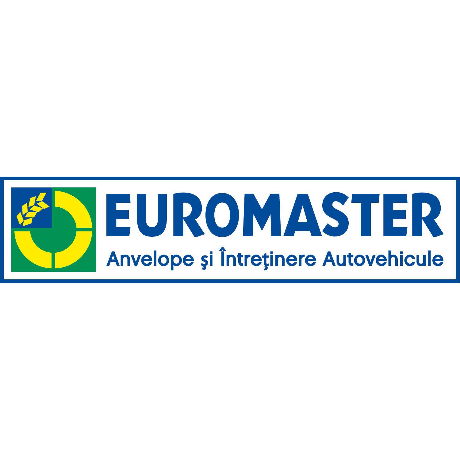Euromaster Craiova Logo