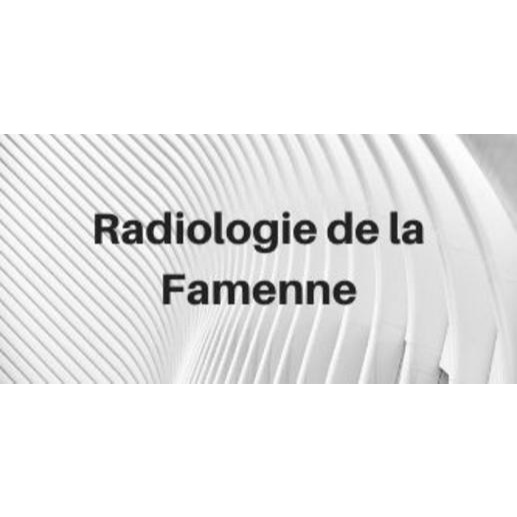 Radiologie de la Famenne Logo