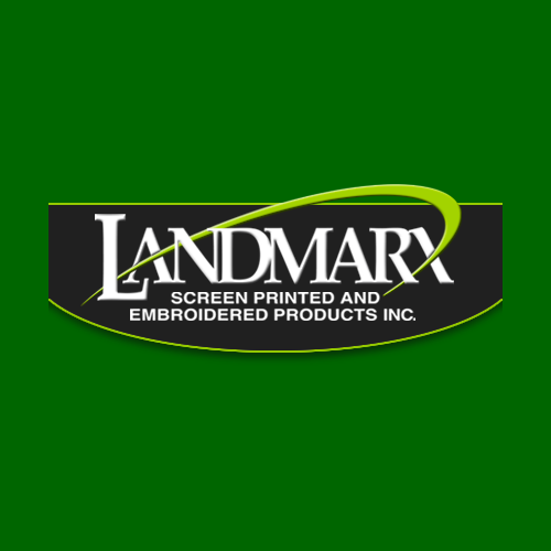Landmarx Inc. Logo