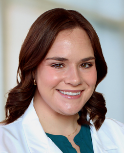 Ashley Bohlman, APNP