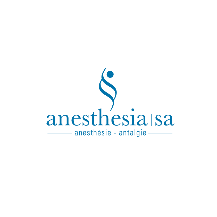 Anesthesia Gümligen AG Logo