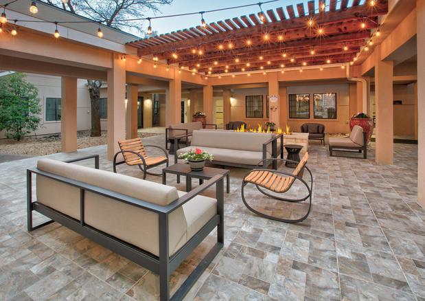 Images Staybridge Suites Plano - Richardson Area by IHG