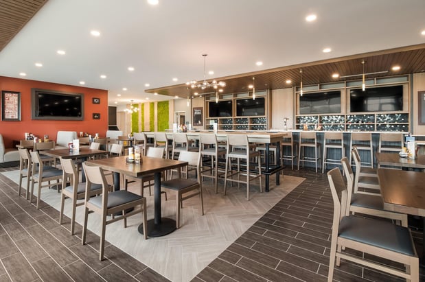 Images Holiday Inn & Suites Mt Juliet – Nashville Area by IHG