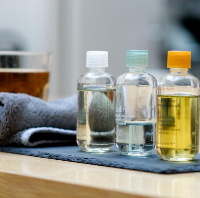 Maria & Daniela Hair & Spa, Riehenstrasse 70 in Basel