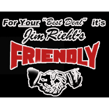 Jim Riehl Honda Cadillac