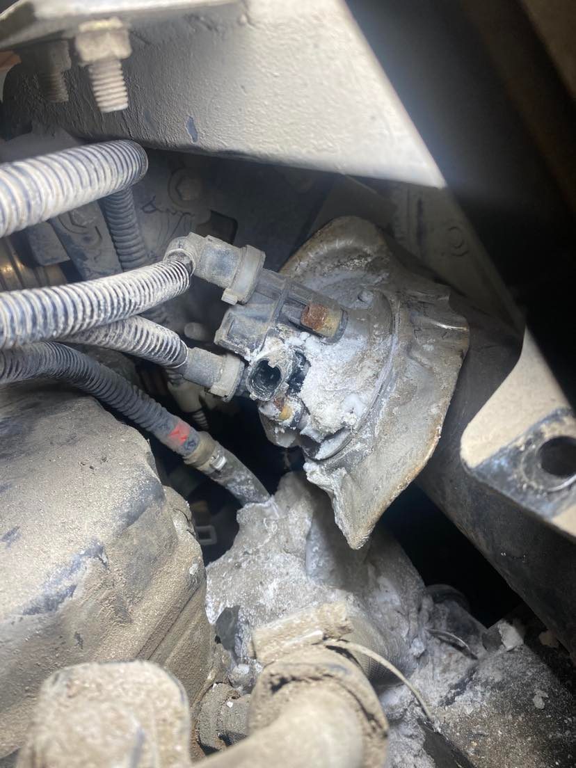 Images MT Service Routier