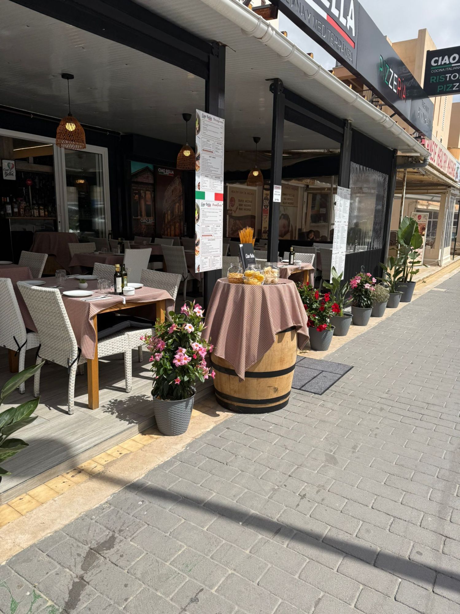 Images Ciao Bella Santa Ponsa