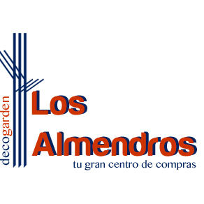 Los Almendros Logo