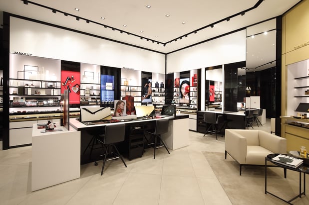 Images CHANEL FRAGRANCE AND BEAUTY BOUTIQUE