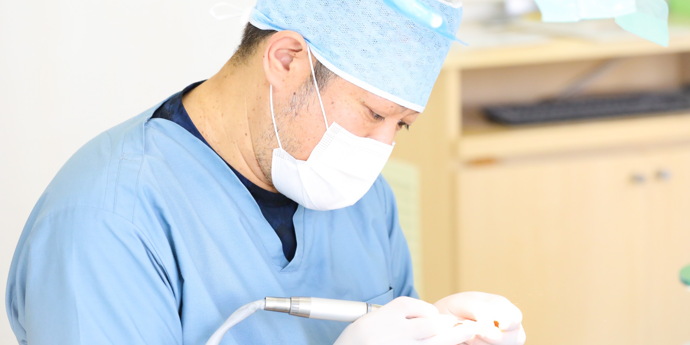 Images しろいし中央歯科