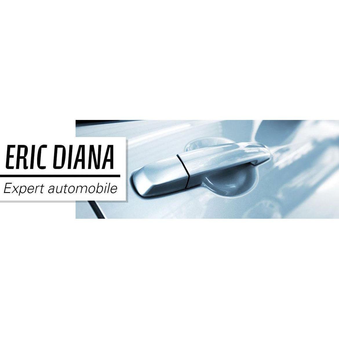 Bureau d'Expertises Automobiles Diana Logo