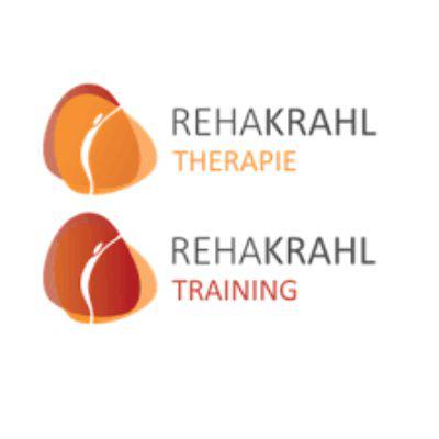 rehakrahl GmbH Logo
