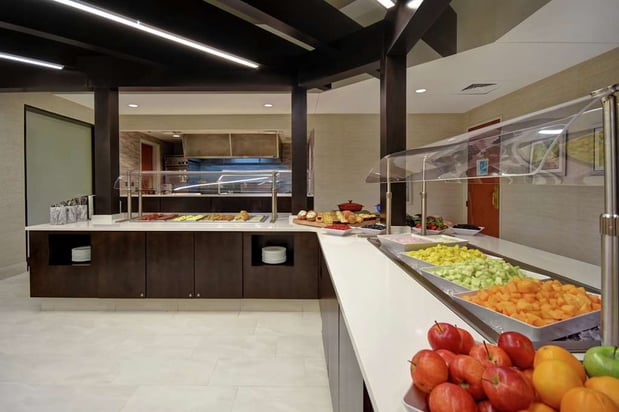 Images Embassy Suites by Hilton Little Rock