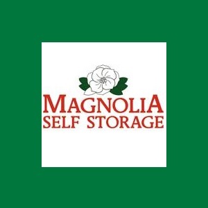 Magnolia Self Storage Logo