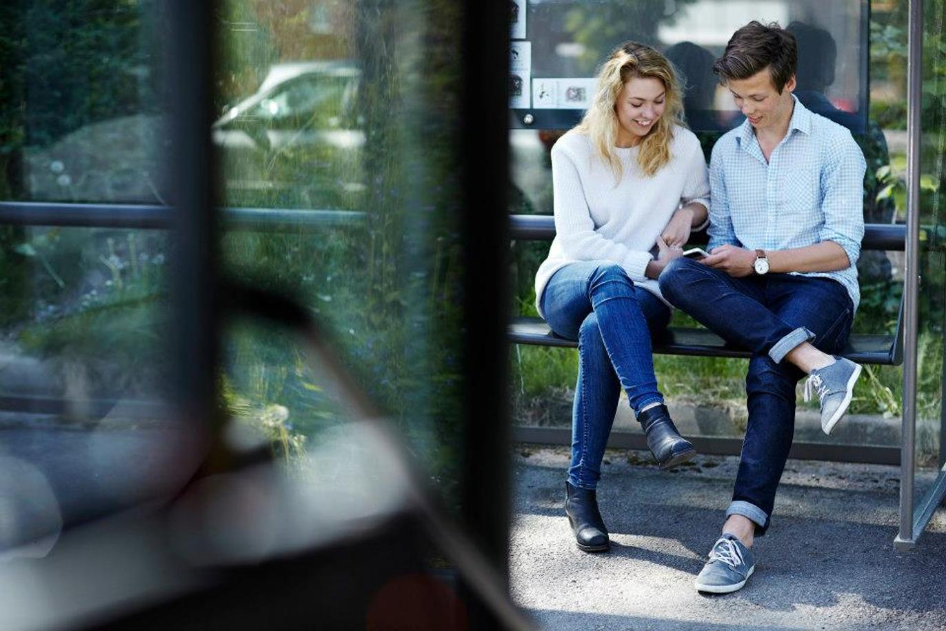 Images Vestfold kollektivtrafikk