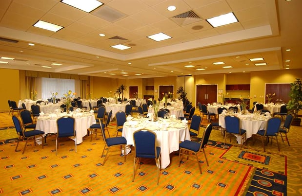 Images DoubleTree by Hilton Hotel Greensboro