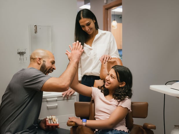 Images WEDental General Dentistry and Orthodontics