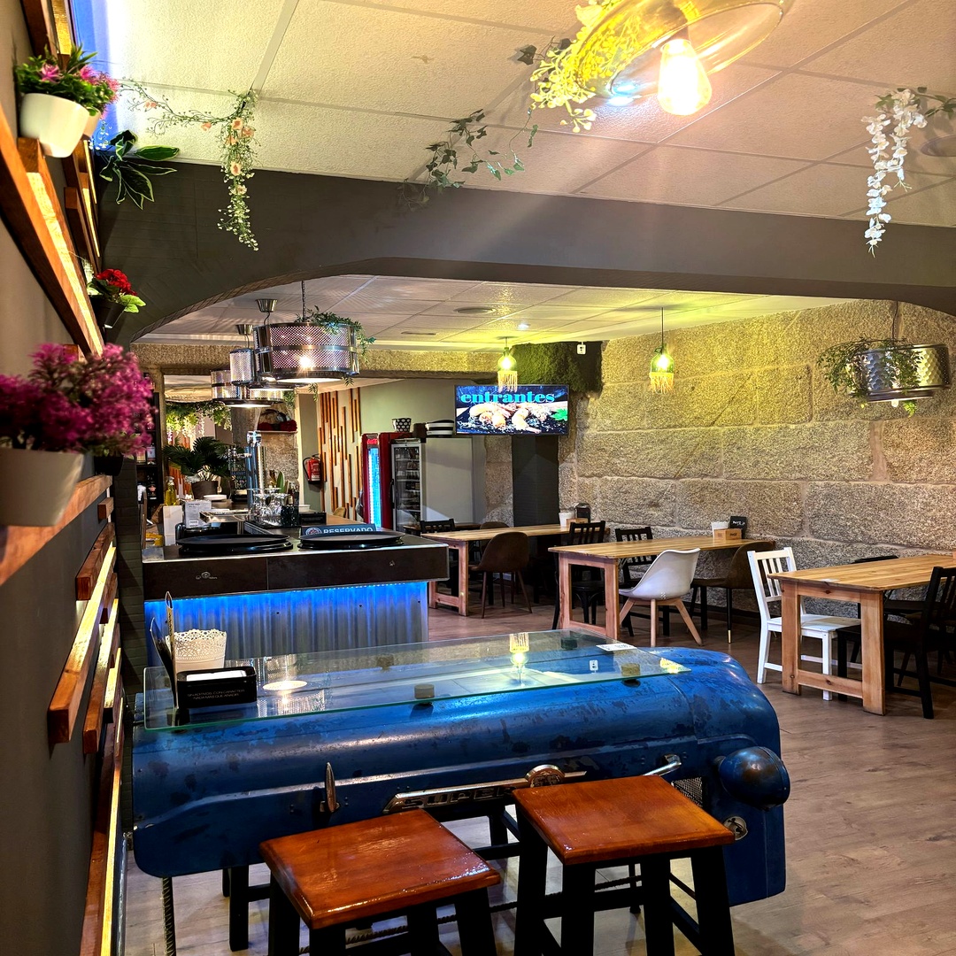 Images Beizos Gastrobar