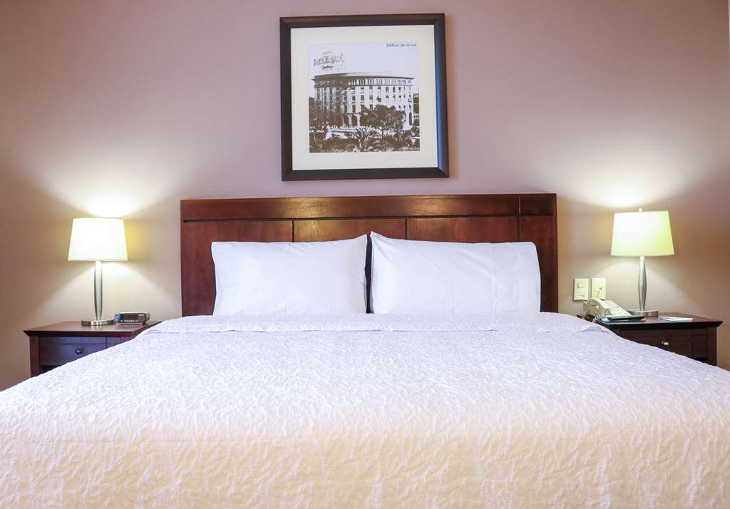 Images Hampton Inn by Hilton Tampico Zona Dorada