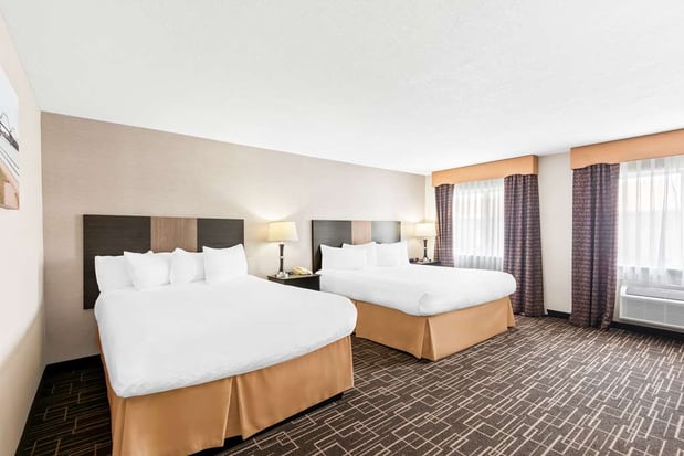 Images Best Western Airport Inn