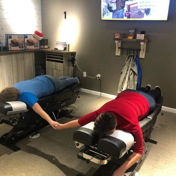 Images 100% Chiropractic - West Cobb