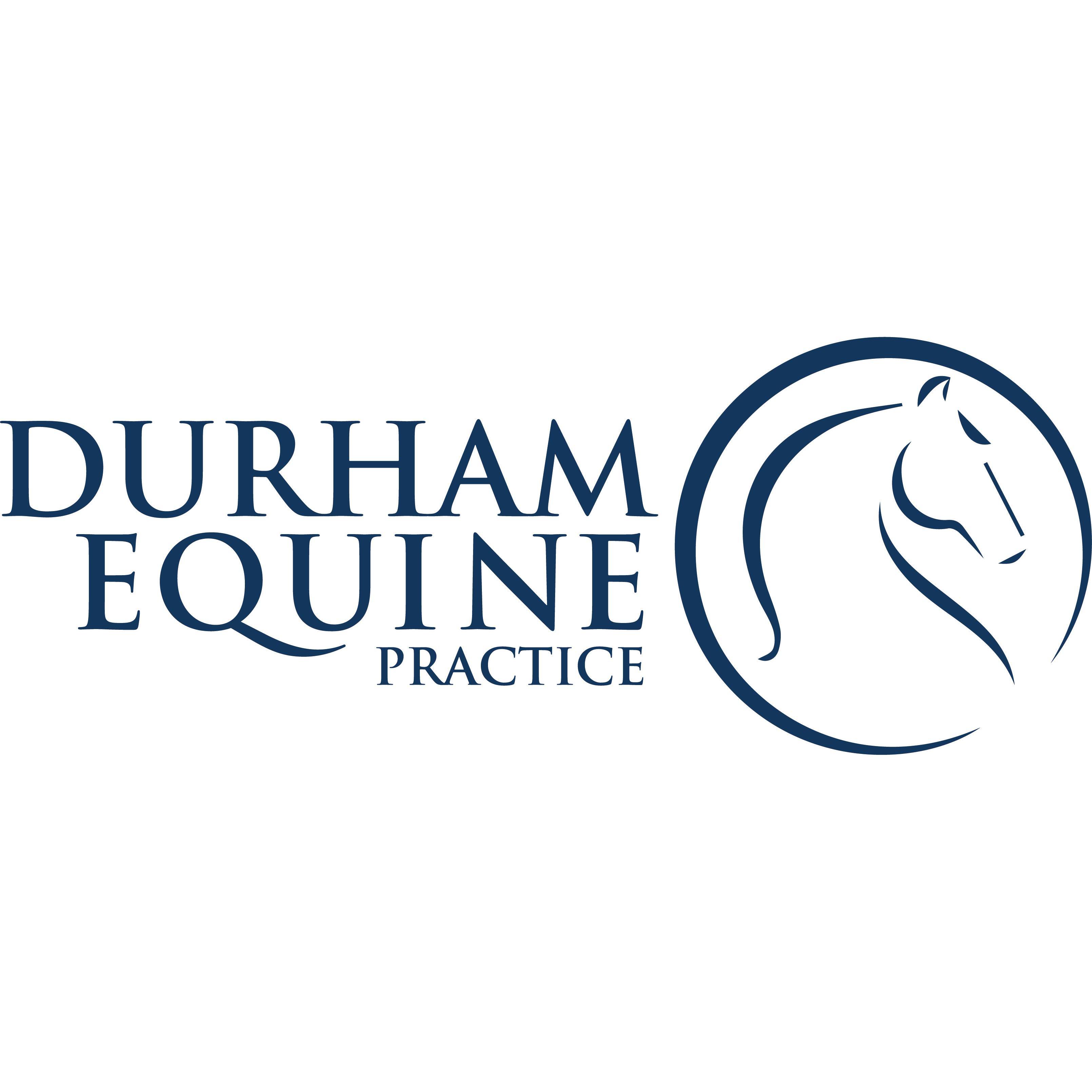 Durham Equine Practice Logo
