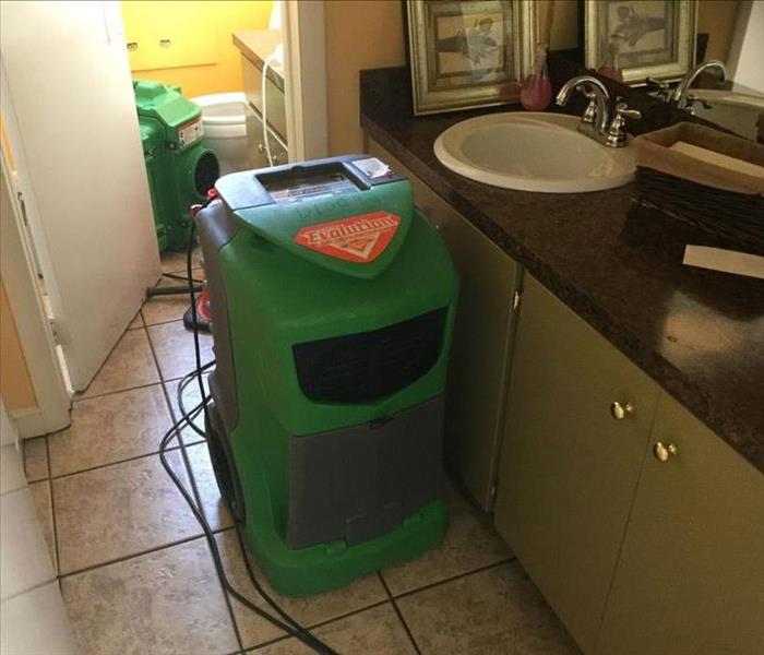 Image 7 | SERVPRO of NE San Jose