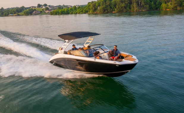 Images Jet Ski of Miami & Fisherman's Boat Group